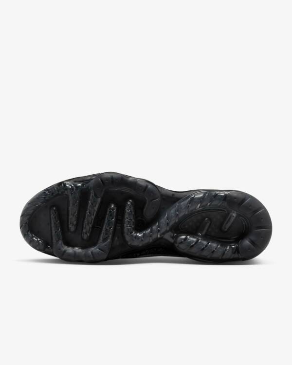Nike Air VaporMax 2023 Flyknit Black/White - Image 2