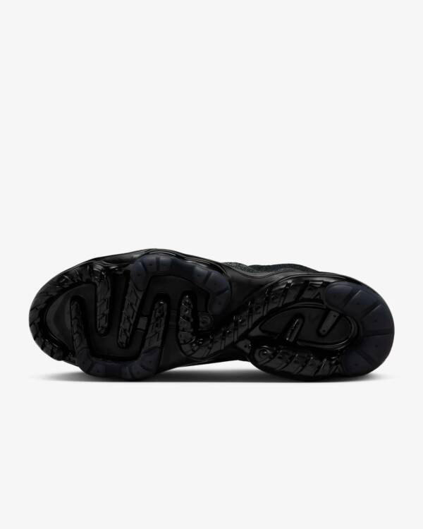 Nike Air VaporMax 2023 Flyknit Black/Anthracite - Image 2
