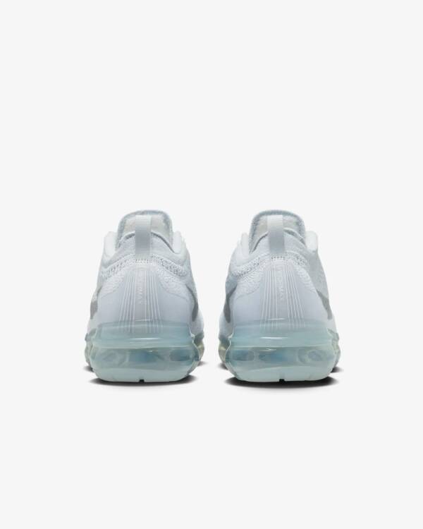 Nike Air VaporMax 2023 Flyknit Pure Platinum - Image 5