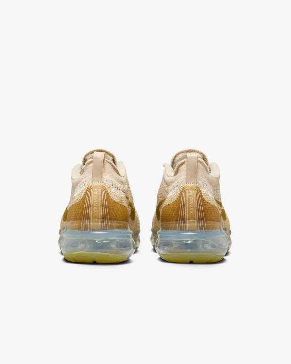 Nike Air VaporMax 2023 Flyknit Sand Drift/Bronzine - Image 5