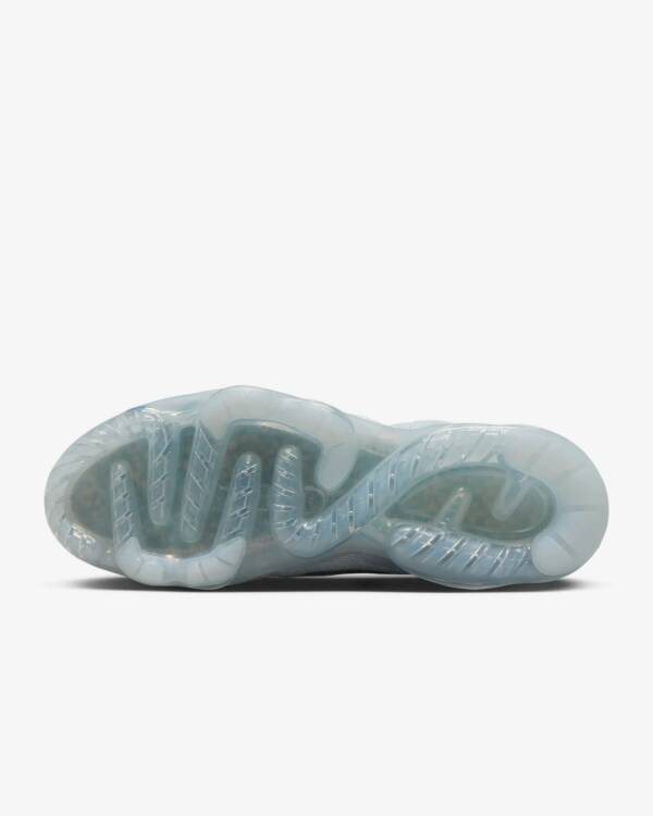 Nike Air VaporMax 2023 Flyknit Pure Platinum - Image 2