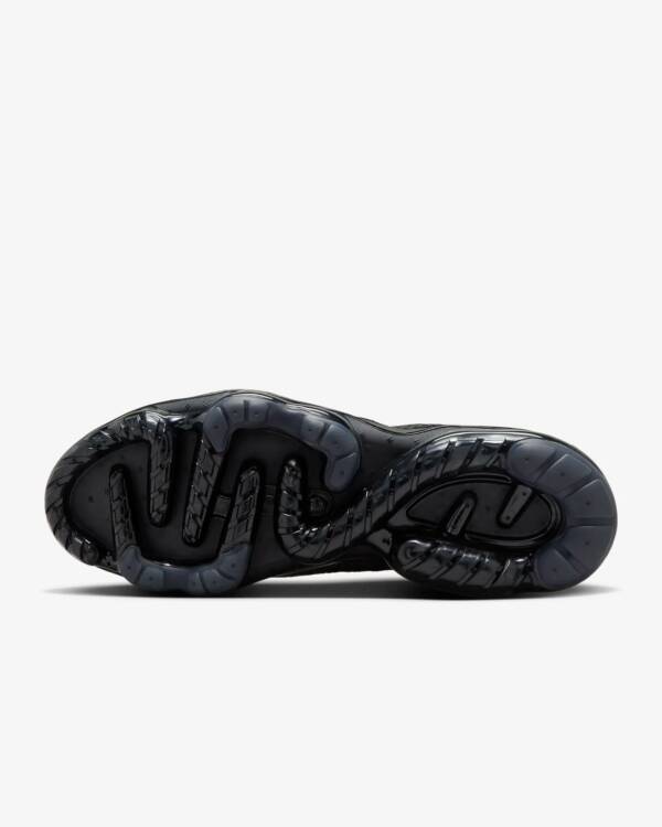 Nike Air VaporMax 2023 Flyknit Anthracite/Black - Image 2