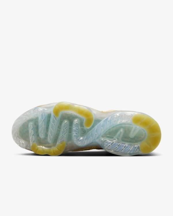 Nike Air VaporMax 2023 Flyknit Sand Drift/Bronzine - Image 2