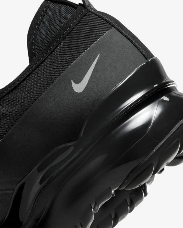 Nike Air VaporMax Moc Roam Black - Image 7