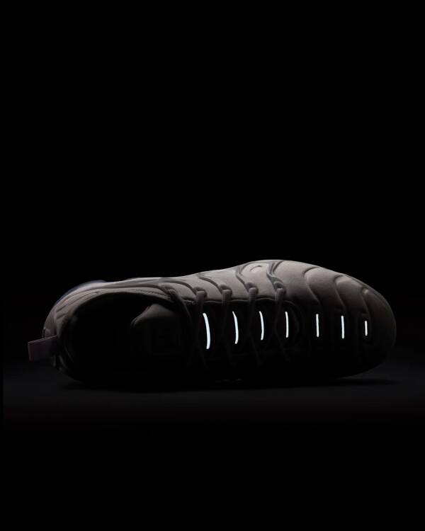 Nike Air VaporMax Plus Pure White - Image 6