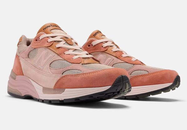 New Balance 992 “Aged Well” - Image 2