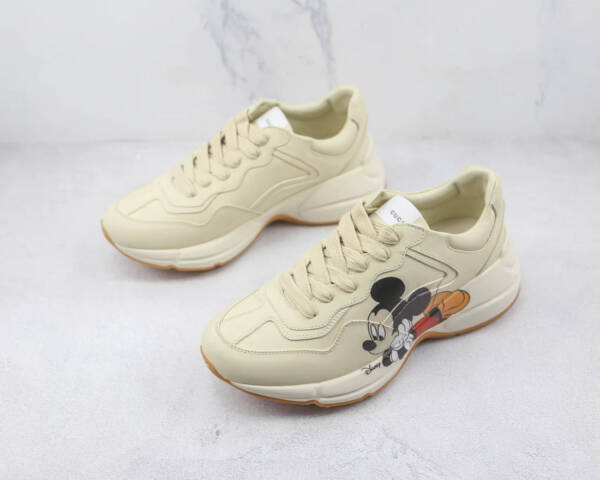 Gucci Rhyton X Disney - Image 6