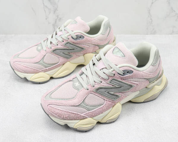 New Balance 9060 December Sky - Image 2