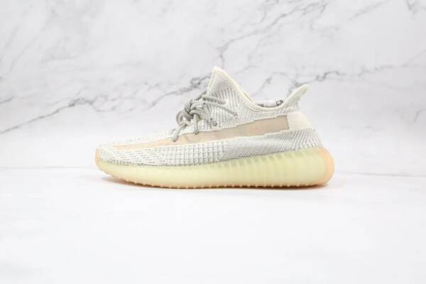 Adidas Yeezy Boost 350 V2 Lundmark (Non Reflective) - Image 2
