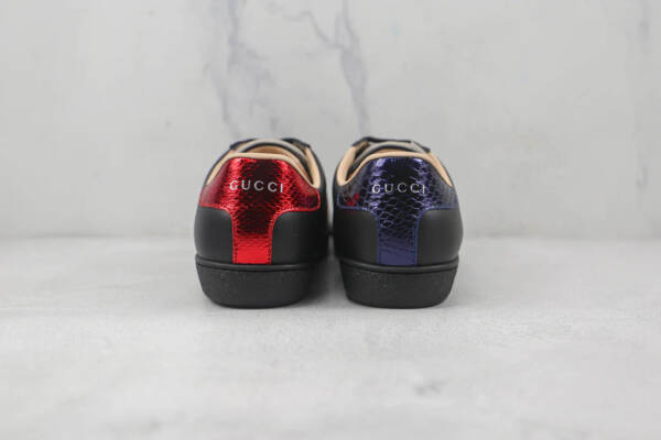 Gucci Ace Embroidered - Image 5