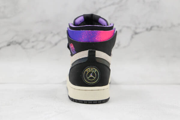 Jordan 1 High Zoom Air CMFT PSG Paris Saint-Germain - Image 6