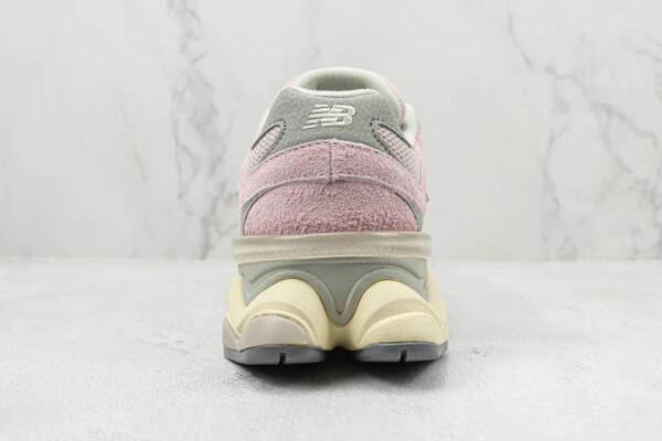 New Balance 9060 December Sky - Image 4