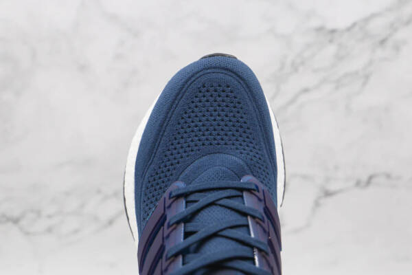 Adidas Ultraboost 21 Crew Navy - Image 3