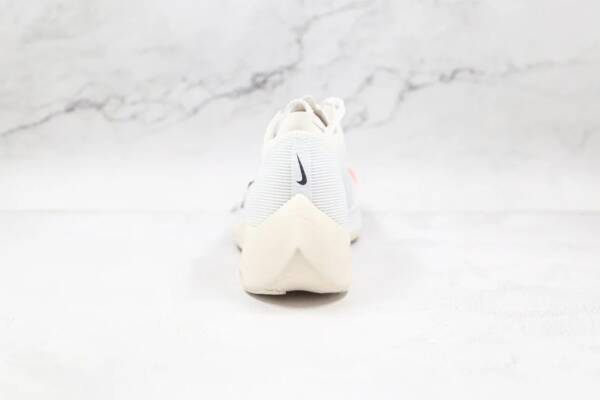 Nike ZoomX Vaporfly Next% 2 White Black - Image 4