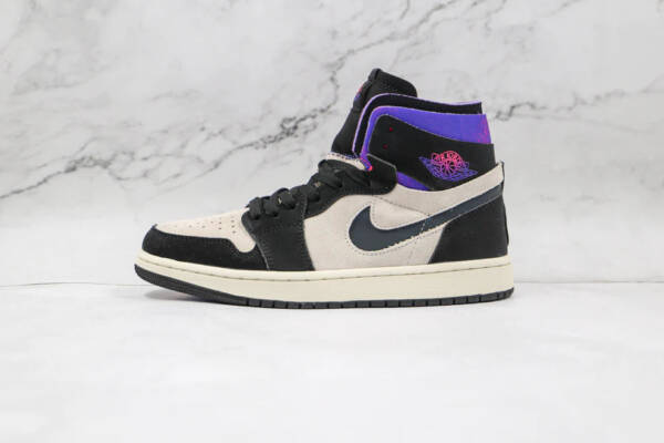 Jordan 1 High Zoom Air CMFT PSG Paris Saint-Germain - Image 2