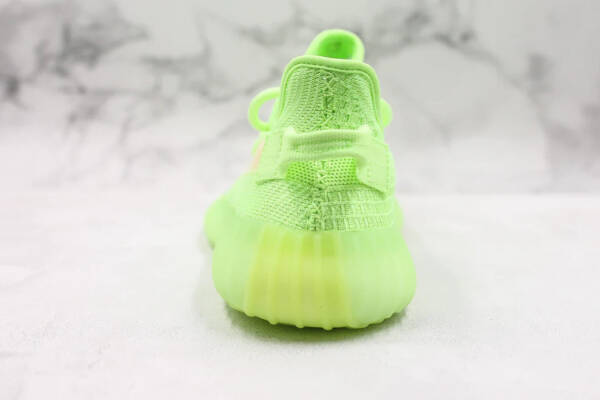 Adidas Yeezy Boost 350 V2 Glow - Image 4