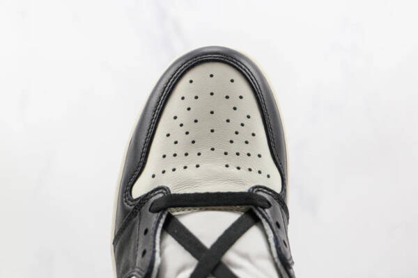 Jordan 1 Retro High Dark Mocha - Image 7