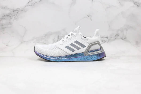 Adidas Ultraboost 20 National Lab Dash Grey - Image 2