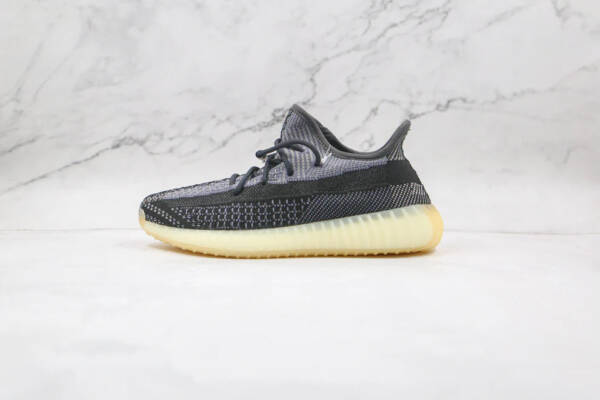 Adidas Yeezy Boost 350 V2 Carbon - Image 2