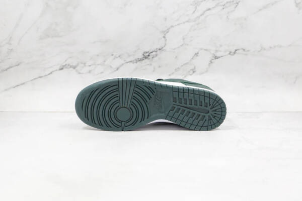 Nike Dunk Low Michigan State - Image 6