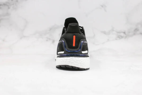 Adidas Ultraboost 20 National Lab Core Black Blue Violet - Image 4
