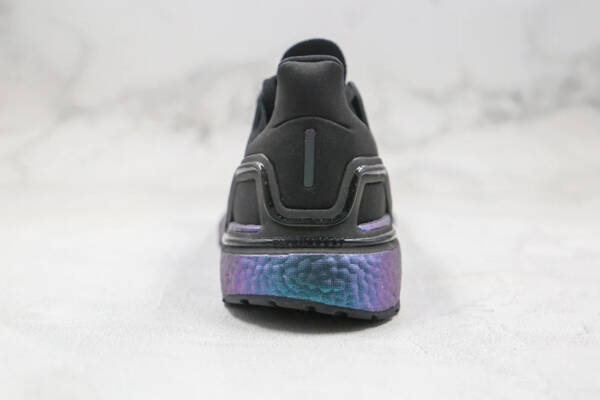 Adidas Ultraboost 20 National Lab Core Black - Image 5