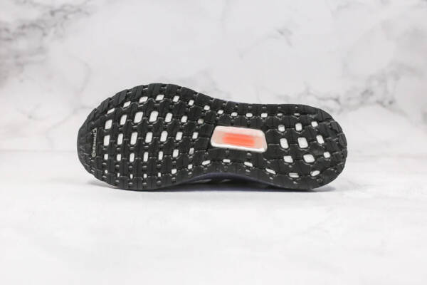 Adidas Ultraboost 20 National Lab Dash Grey - Image 4
