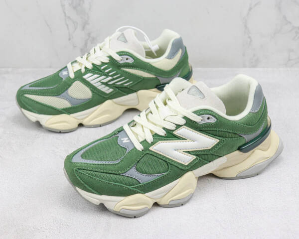 New Balance 9060 Nori - Image 4