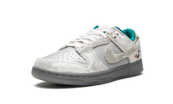 Nike Dunk Low Ice - Image 4