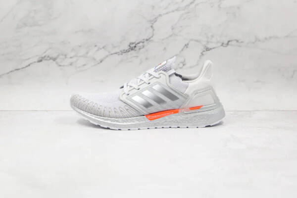 Adidas Ultraboost 20 NASA Dash Grey - Image 2