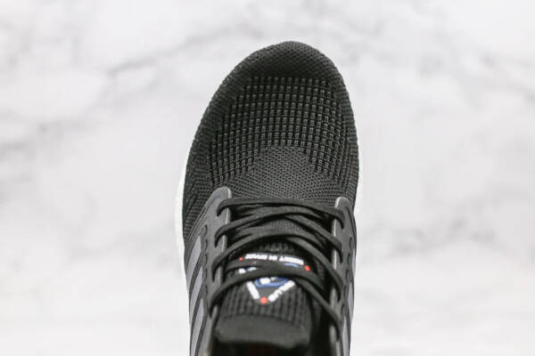 Adidas Ultraboost 20 National Lab Core Black Blue Violet - Image 3