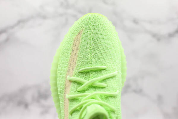 Adidas Yeezy Boost 350 V2 Glow - Image 3