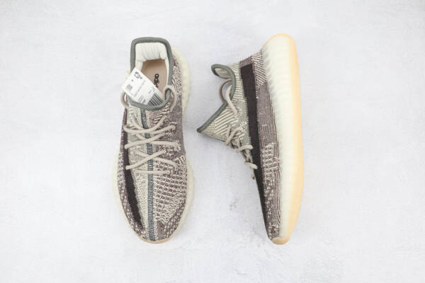 Adidas Yeezy Boost 350 V2 Zyon - Image 3