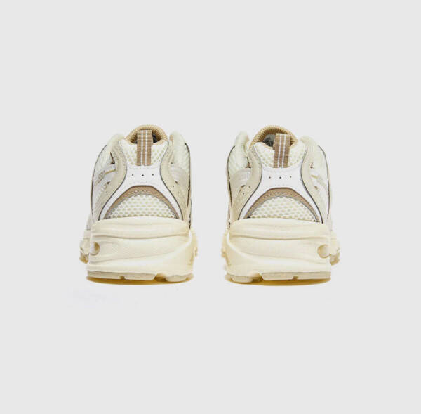 New Balance 530 Beige Angora - Image 4