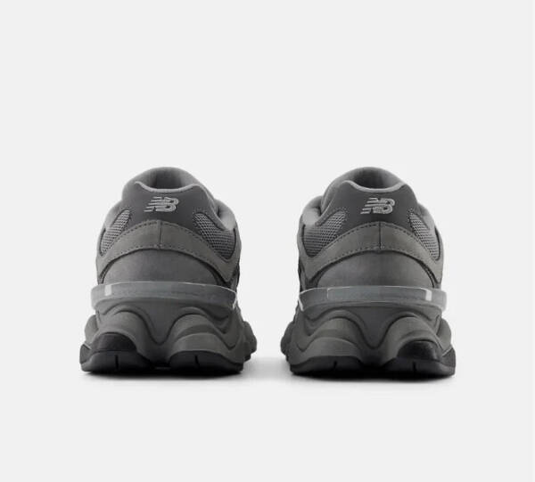 New Balance 9060 Team Away Grey - Image 4
