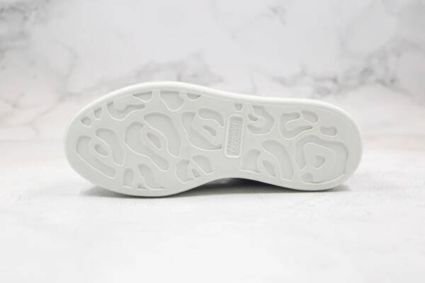 Alexander Mcqueen Oversized Black White - Image 5