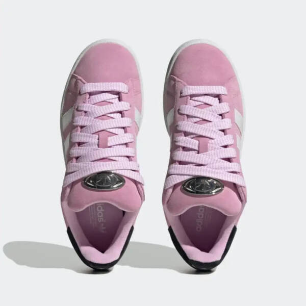 Adidas Campus 00s Bliss Lilac - Image 3