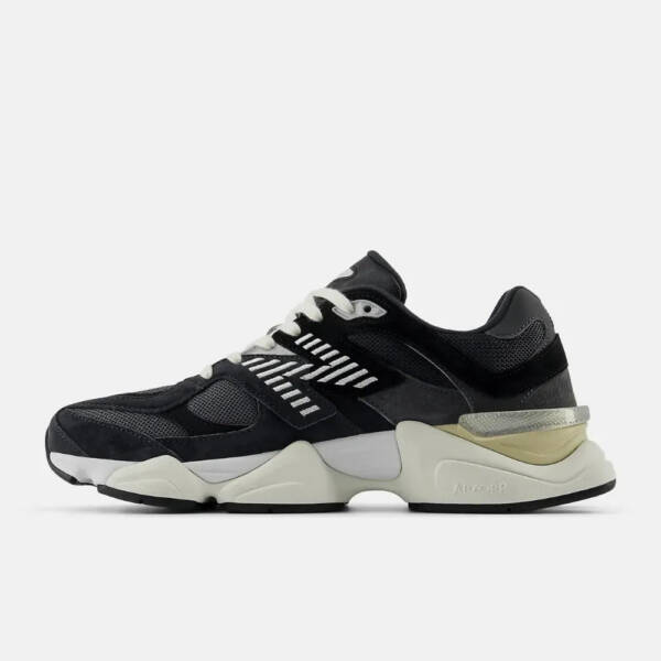New Balance 9060 Black Magnet - Image 3