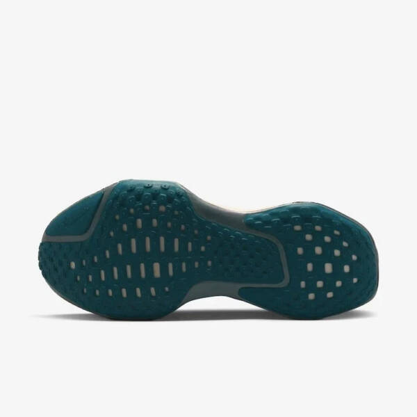 Nike ZoomX Invincible Run 3 Noise Aqua Green Abyss - Image 3
