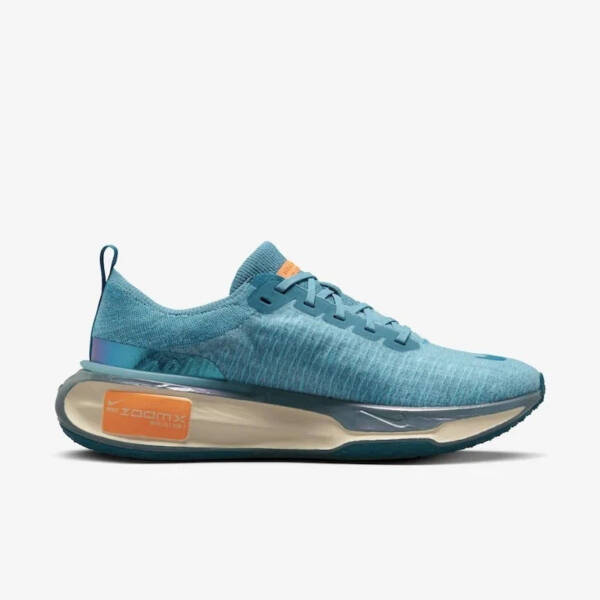 Nike ZoomX Invincible Run 3 Noise Aqua Green Abyss - Image 2