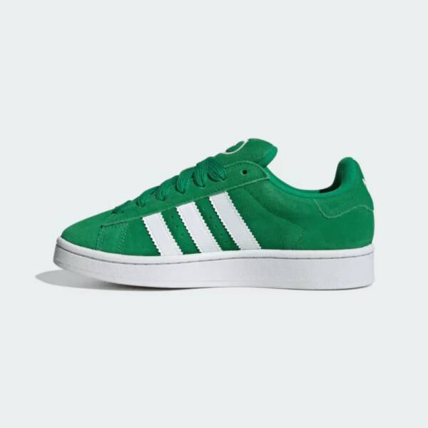 Adidas Campus 00s Green Cloud White - Image 4