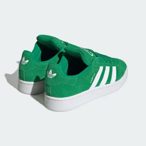 Adidas Campus 00s Green Cloud White - Image 6