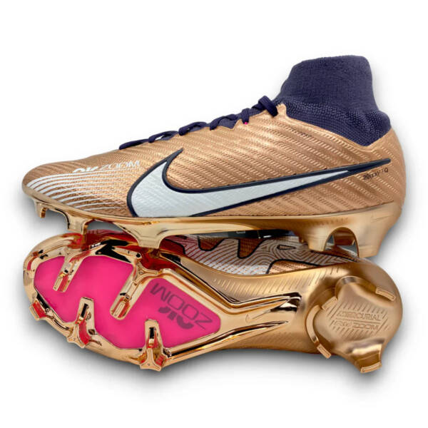 Nike Mercurial Superfly 8 Elite FG - Image 6