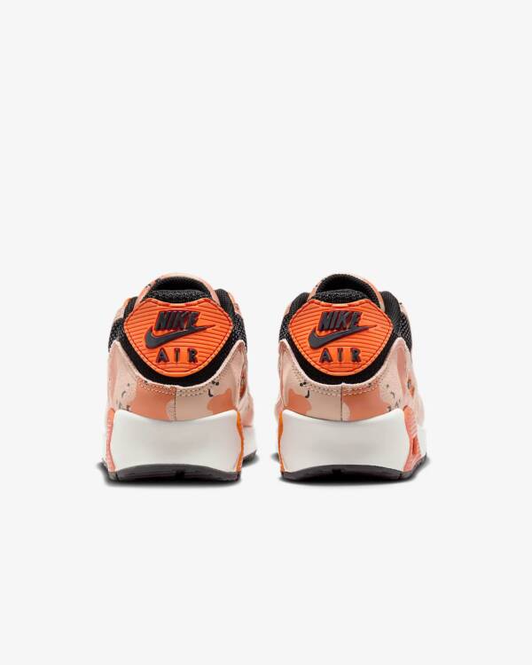 Nike Air Max 90 Premium Bio Beige - Image 5