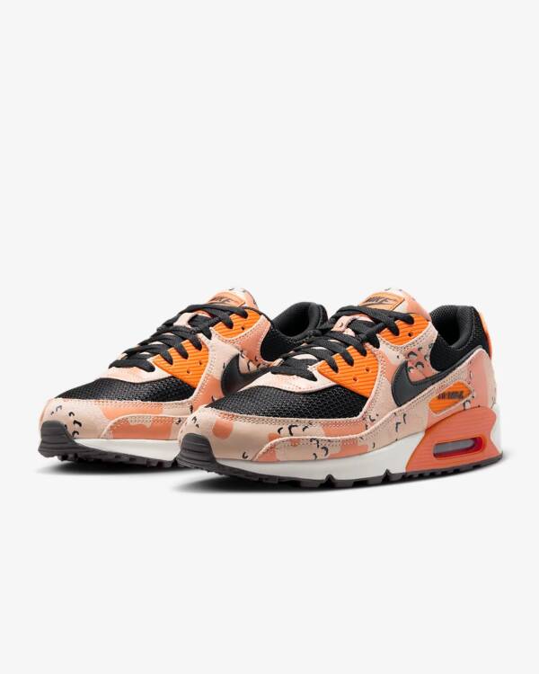 Nike Air Max 90 Premium Bio Beige - Image 3