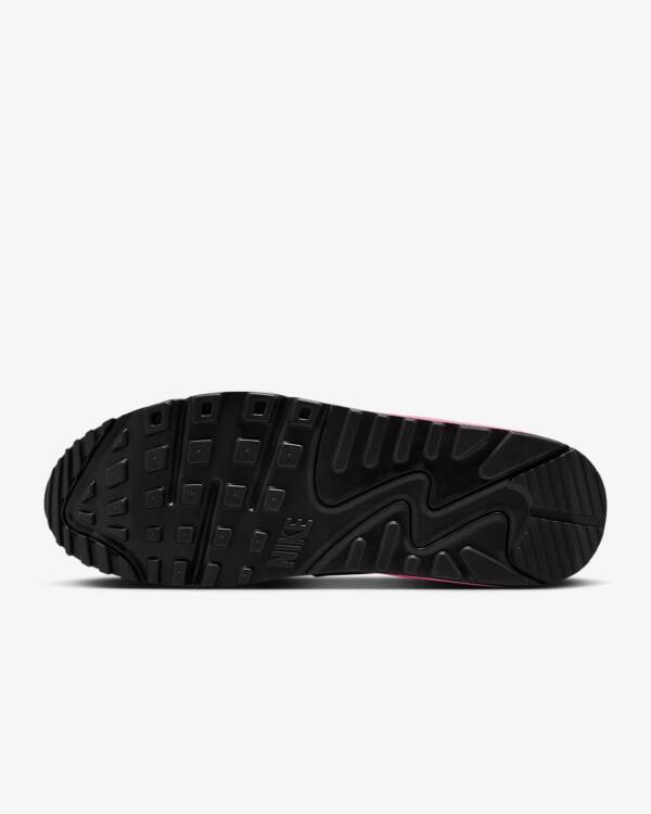 Nike Air Max 90 Premium Hyper Pink - Image 2