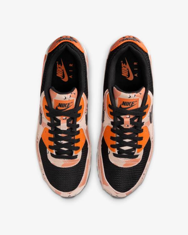 Nike Air Max 90 Premium Bio Beige - Image 4