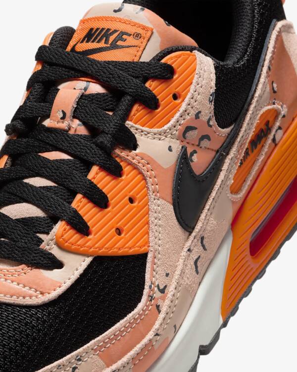 Nike Air Max 90 Premium Bio Beige - Image 6