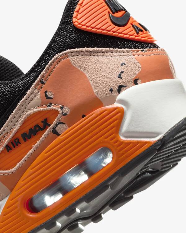 Nike Air Max 90 Premium Bio Beige - Image 7