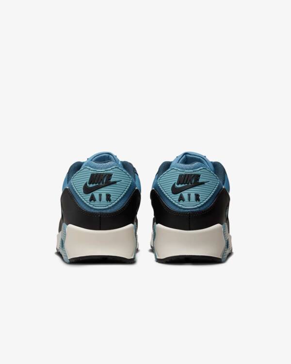 Nike Air Max 90 Premium Aegean Storm - Image 5